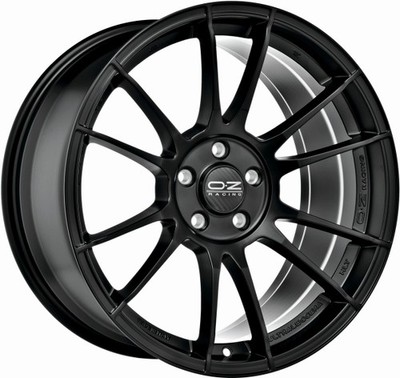 4x Alufelgen OZ ULTRALEGGERA HLT für Audi A8 S8 D2 19 Zoll Felgen