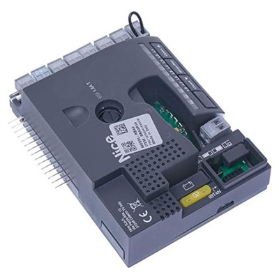 NICE RBA3 QUADRO SPRBA3R10 Steuerzentrale Elektronik-Steuerkarte Ersatzteil