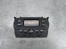 Peugeot 206 CC 2002 Carena Centralina Climatizzatore Riscaldamento 96430550XT