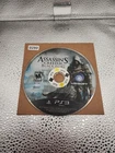 Assassin's Creed IV: Black Flag (PS3) NO TRACKING - DISC ONLY