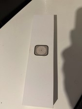 Apple Watch Series 8 41mm Starlight Case with Beige