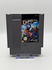 ebay® Auktion 188342613001 | Defender of the Crown - Nintendo NES Videospiel - nur Cartridge Thumbnail of ebay® auction 188342613001 | Defender of the Crown - Nintendo NES Videospiel - nur Cartridge