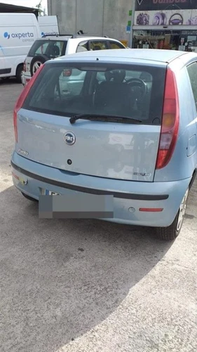 5A7975600 Compresor Aire Acondicionado para FIAT II PUNTO (188) BERLINA 840267 - Imagen 6 de 9