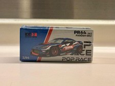 POPRACE 1/64 PANDEM BRZ PR64-363