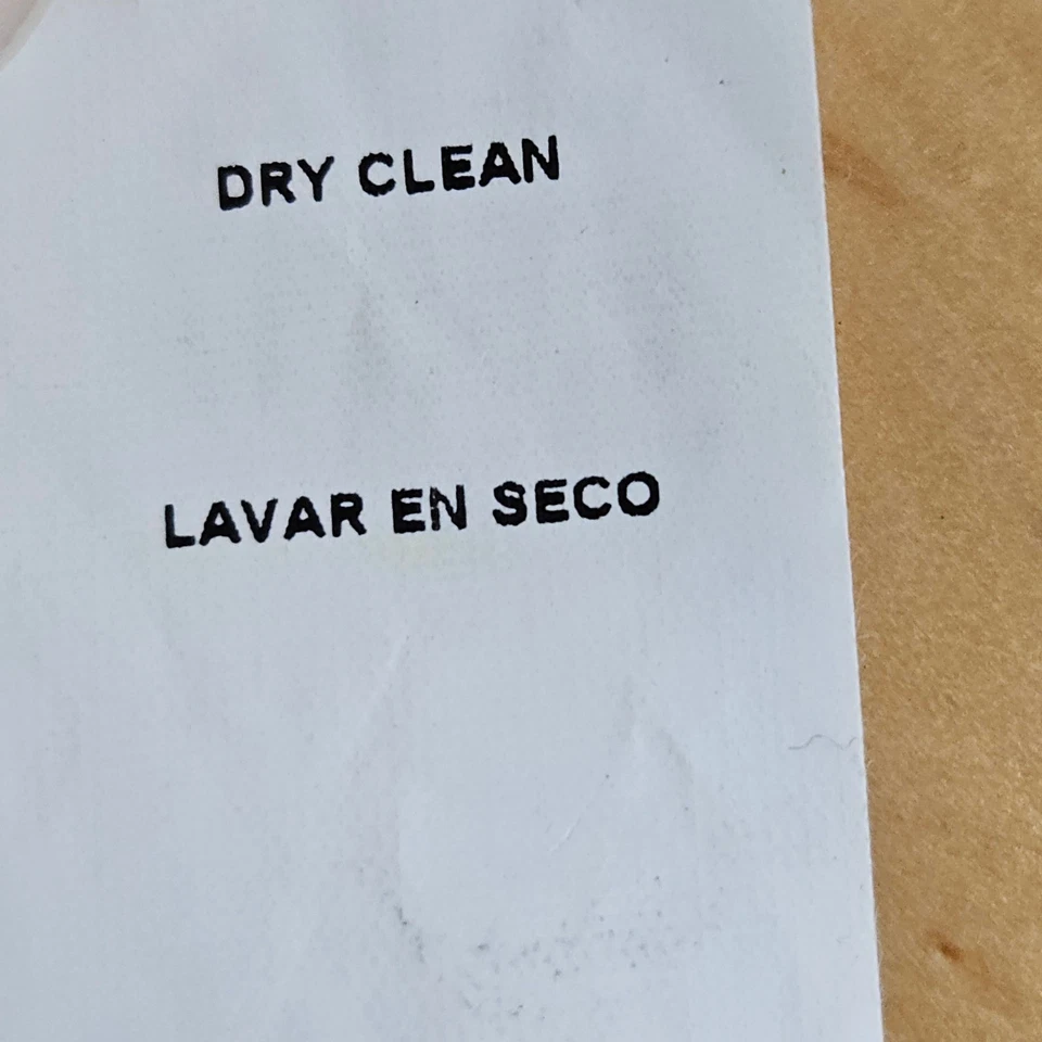 Chaqueta Blazer Tex by Max Azria Para Mujer Talla M Gris Tweed Doble Pecho Carrera Foto 3 de 4