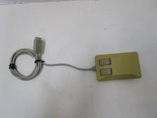TANK MOUSE FOR COMMODORE AMIGA BY CBM TESTED AND WORKING LOT T9