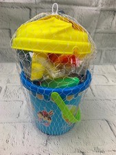 Beach Sand Toys Ice Cream Mold Set for Kids 3 10