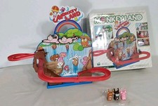 Monkeyland Japan T.P.S / TPS Toplay Battery Operated 6301 Wah Hing Tokyo 1985