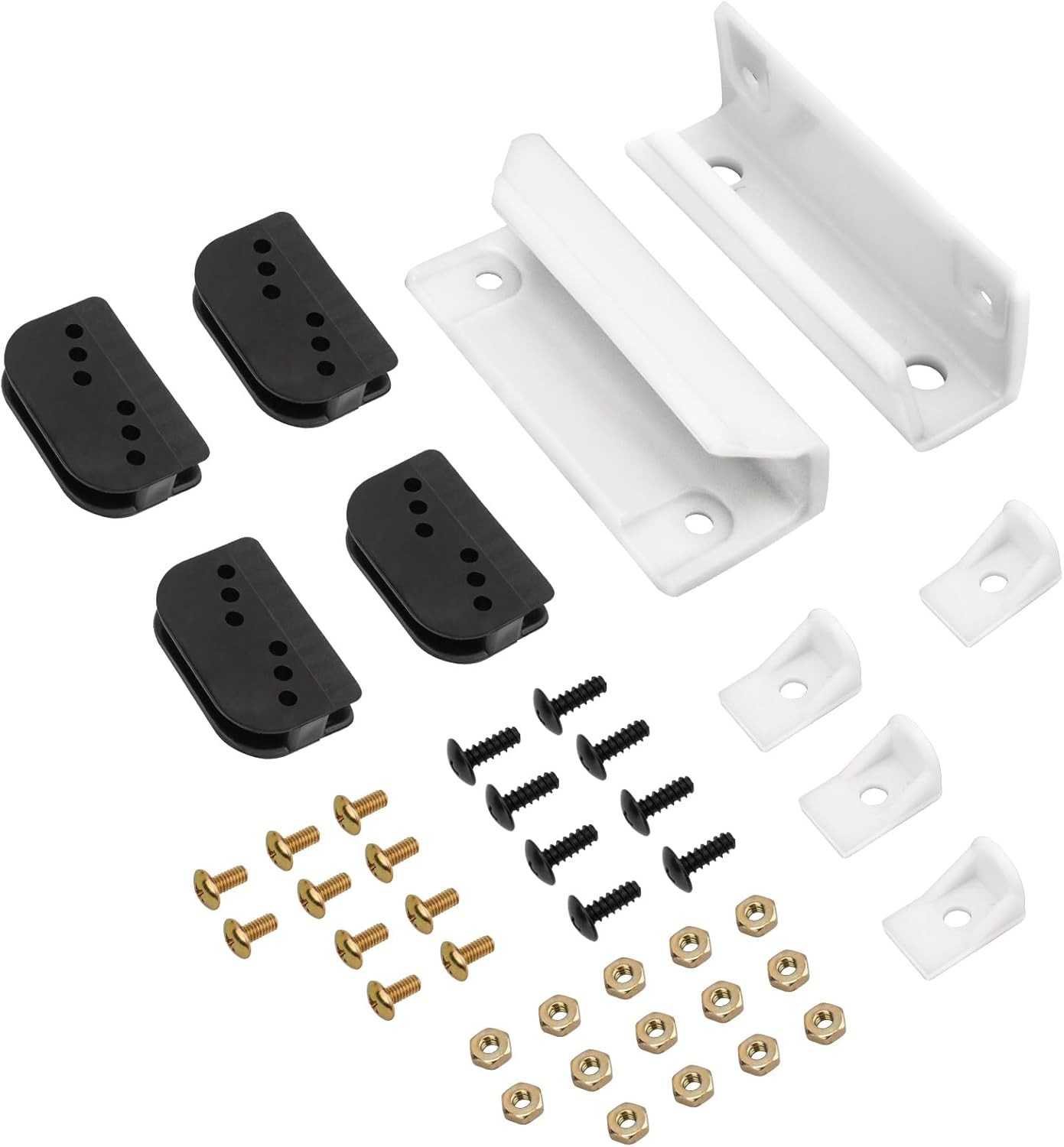 Door Full Kit Door Tune-up Kit Replacements Parts For Arrow Shed Sl