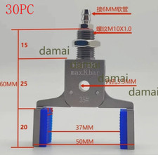 30PC ERG-35 Mini Gripper Robot Gripper Accessories