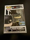 Funko Pop! Big Bang Theory Vinyl Figure - HOWARD WOLOWITZ as Batman #834 SDCC