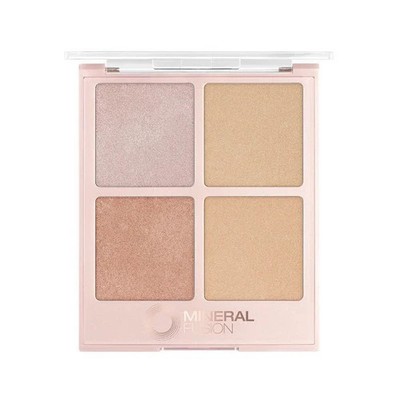 Makeup Highlight Stargazing .45 Oz By Mineral Fusion