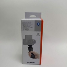 Sony Shooting Grip Tripod GP-VPT2BT