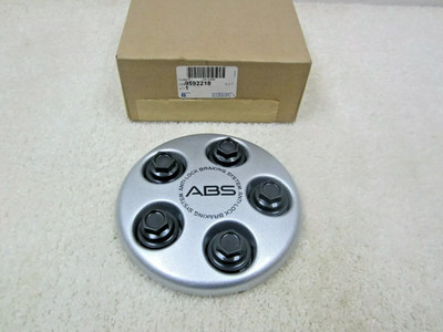 1996 - 1998 PONTIAC GRAND AM NEW OEM 16'' WHEEL CENTER CAP 9592218 #2A-8