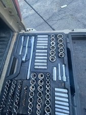 vtg craftman tool kit