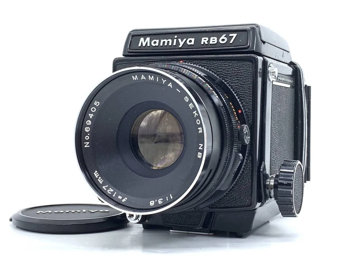 Mamiya Rb67 for sale | eBay