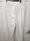 Calvin Klein Size 14 Dress Trousers Pants Wide Leg Classic Fit Lined Polyester — photo 7