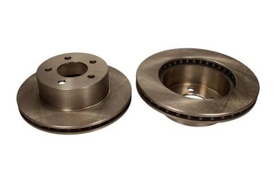 Maxgear Bremsscheibe vorne für JEEP