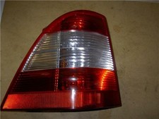 Feu arrière Mercedes 400