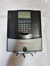 Allen-Bradley powerFlex 70 20AD5P0A0AYNNNNN 480 V 3 Hp AC Drive Series A Used