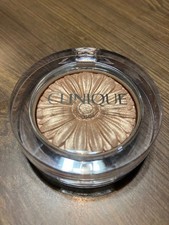 Clinique Cheek Pop Highlighter  Gold Celebration Pop  0.1 oz/ 3.0 g