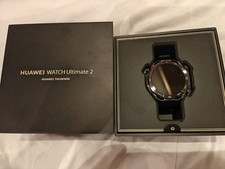 HUAWEI Watch ultimate 2 Blue Large