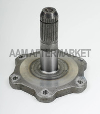 26058813 Aam Gm Gmc Chevy Oe Oem Genuine Stub Axle Shaft 8.25 Lh Front Output 26058813 Aam Gm Gmc Chevy Oe Oem Genuine Stub Axle Shaft 8.25 Lh Front Output