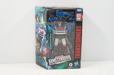Transformers War For Cybertron Earthrise Smokescreen