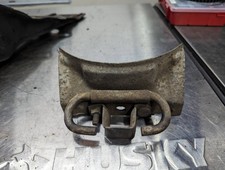 1980 Toyota 2wd pickup truck exhaust bracket hanger