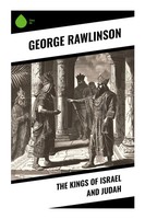 George Rawlinson | The Kings Of Israel And Judah | Taschenbuch | Englisch (2024)