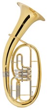 Gran cuerno tenor, ¡perfecto para estudiantes y principiantes!