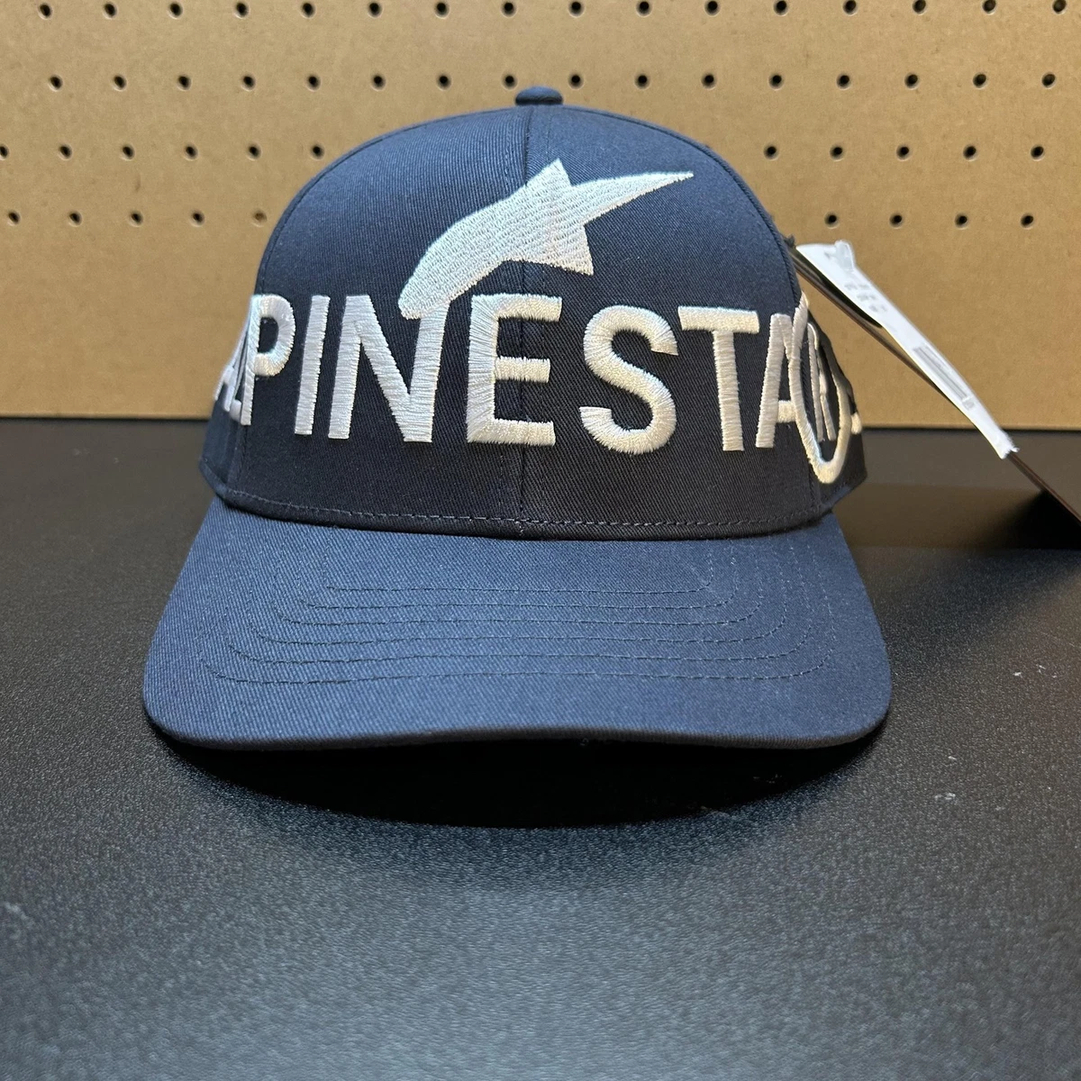 帽子 Supreme New Era S Logo Beanie \"Black\" Alpinestars Blue Hats for Men for sale | eBay