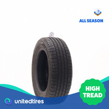 Used 19560r15 Goodyear Assurance All-season 88t - 832 Used 19560r15 Goodyear Assurance All-season 88t - 832
