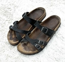 Birkenstock Franca Sandals Women s Sz 10