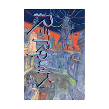 Samjoko Publishing Modern RPG Retropunk NM