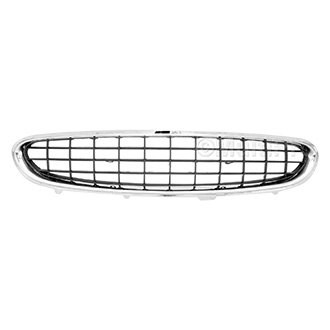 For Chrysler Concorde 1998-2001 Sherman Grille Value Line