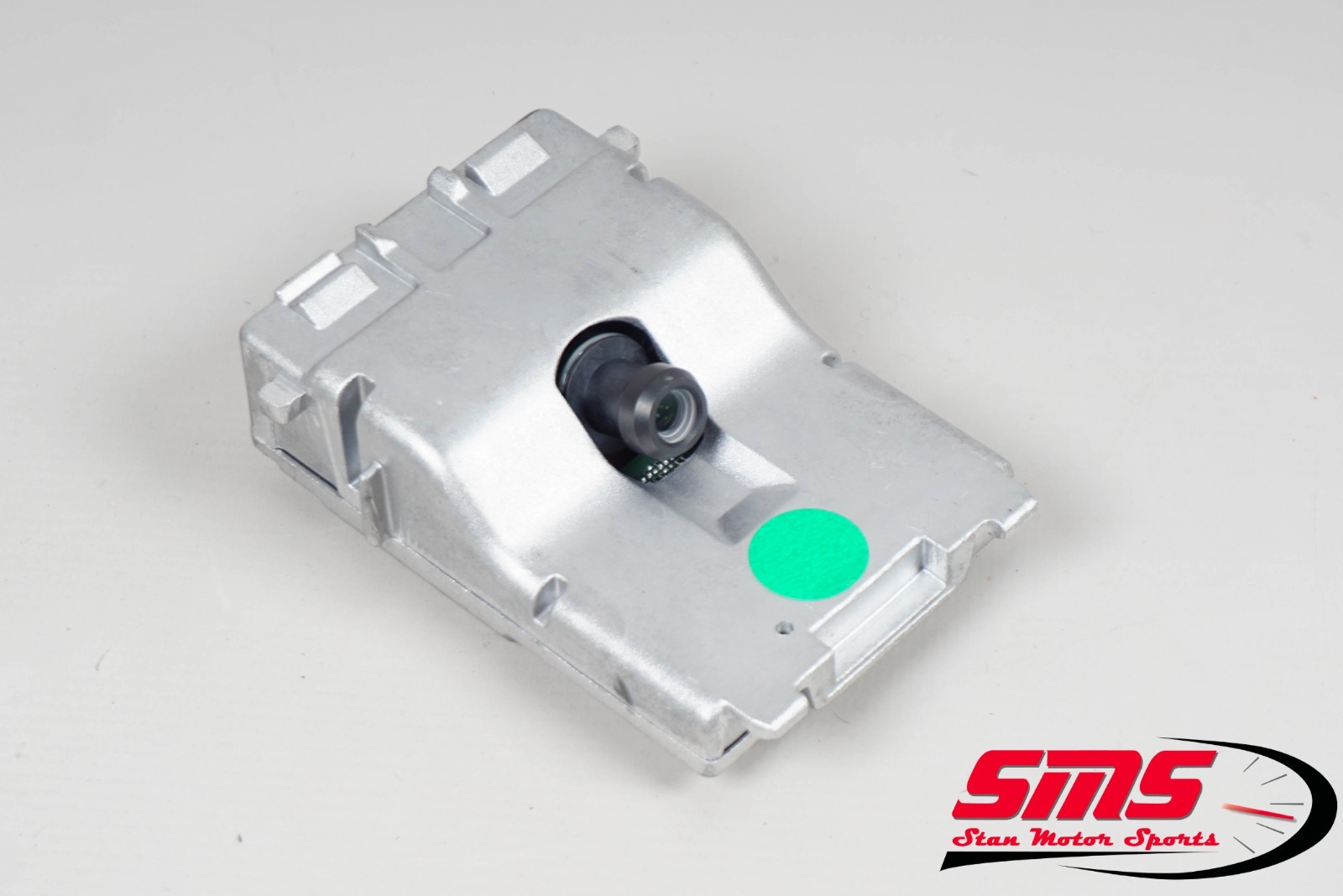 19-20 Maserati Quattroporte Levante Ghibli Front Windshield Lane Assist Camera