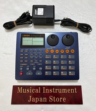 Boss DR-770 Dr.Rhythm Drum Machine Used with Adapter Used from Japan