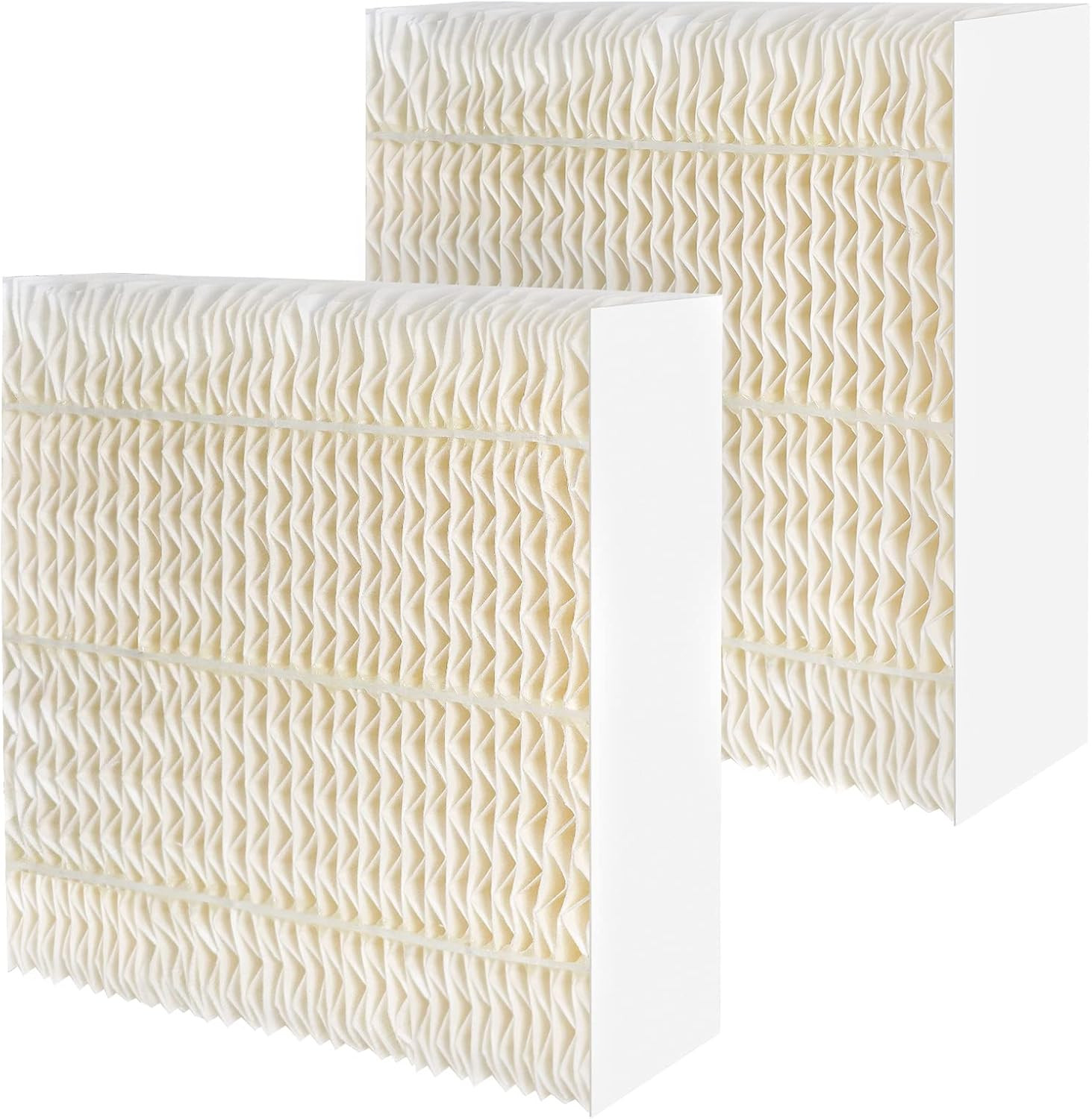 Wick Filters (2pack) Replacement For Essick Aircare Evapor