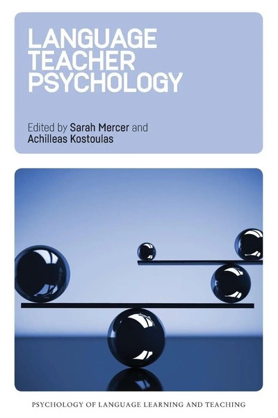 Sarah Mercer (U. A.) | Language Teacher Psychology | Taschenbuch | Englisch-image