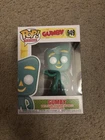 Funko POP! Television Gumby #949 Vinyl Figure