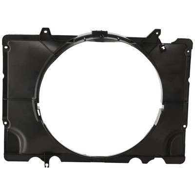 Fan Shroud For 1986-1994 Nissan D21 95-97 Pickup 87-88 Pathfinder 2.4L Eng Upper