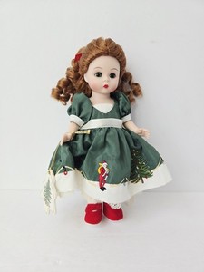 Madame Alexander Christmas | eBay