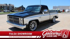 1984 Chevrolet C10 for Sale