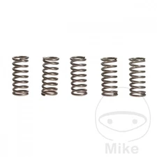 31289-molle frizione rinforzate (5U) compatibile con TRIUMPH TROPHY 900 95 CV, 7