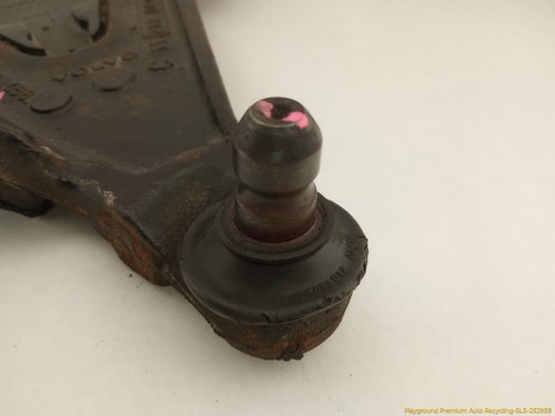 Volvo C70 CONVERTIBLE Driver Left Front Lower Control Arm Fits 1998-2004 98 99 - Bild 10 von 12