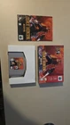 Duke Nukem 64 (Nintendo 64, 1997) Box Manual Complete CIB N64