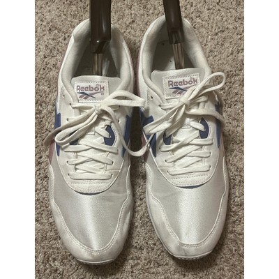 REEBOK Classic Rapide Mu Sneaker Men 10