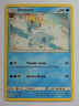 Amaura  27/131  Sun & Moon - Forbidden Light  Pokémon