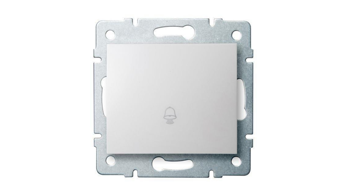 Kanlux Mowion LOGI 02-1030-102 Бяла-Лончник верхний дзвонок срубовы 2990₽